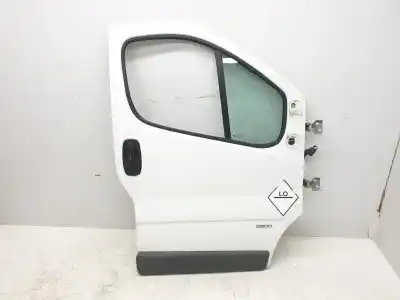 Second-hand car spare part Front Right Door for CORSA VIVARO FURGÓNCOMBI Furgón 2.9t L1H1 OEM IAM references 93194148  93194148