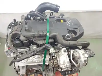 Автозапчастина б/у ДВИГУН КОМПЛЕКТ для FORD RANGER (TKE)  Посилання на OEM IAM BC2X  2246519