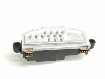 Автозапчасти б/у сопротивление нагреву за SEAT ARONA XPERIENCE ссылки OEM IAM 2Q0907521  2Q0907521