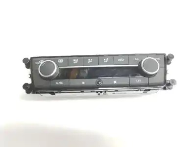 Автозапчасти б/у климат-контроль за SEAT ARONA XPERIENCE ссылки OEM IAM 6F0907044H  6F0907044H