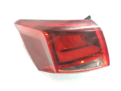 Автозапчасти б/у левый задний фонарь за SEAT ARONA XPERIENCE ссылки OEM IAM 6F9945207B  6F9945207B
