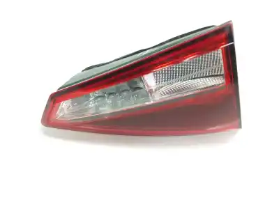 Автозапчасти б/у внутренний левый задний фонарь за SEAT ARONA XPERIENCE ссылки OEM IAM 6F9945307D  6F9945307D