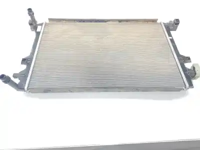 İkinci el araba yedek parçası SU RADYATÖRÜ için SEAT ARONA  OEM IAM referansları 2Q0121253D  2Q0121253S