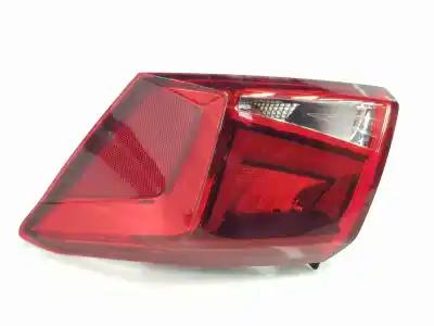 Автозапчастина б/у правий ліхтар для SEAT ARONA STYLE Посилання на OEM IAM 6F9945208B  6F9945208B
