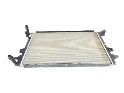 İkinci el araba yedek parçası SU RADYATÖRÜ için SEAT ARONA  OEM IAM referansları 2Q0121253D  2Q0121253S