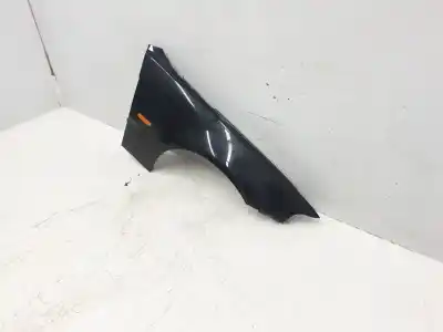 Peça sobressalente para automóvel em segunda mão guarda-lamas dianteiro direito por bmw serie 3 compacto (e46) 1.8 316ti referências oem iam 7016206  41357016206