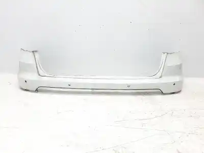 Автозапчастина б/у задній бампер для SEAT ARONA FR Edition Посилання на OEM IAM 6F9807421B  6F9807421B