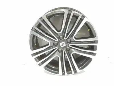 Pezzo di ricambio per auto di seconda mano Cerchione in lega per SEAT ARONA XPERIENCE Riferimenti OEM IAM 6F9601025A  