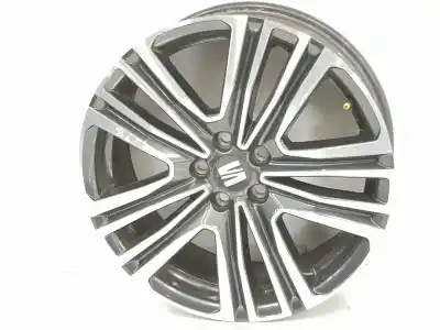 Pezzo di ricambio per auto di seconda mano Cerchione in lega per SEAT ARONA XPERIENCE Riferimenti OEM IAM 6F9601025A  