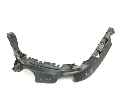 Автозапчастина б/у ліва опора фари для SEAT ARONA STYLE Посилання на OEM IAM 6F9807571B  6F9807571B