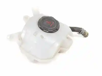 Second-hand car spare part COOLANT EXPANSION TANK for SEAT ARONA XPERIENCE OEM IAM references 2Q0121407D  