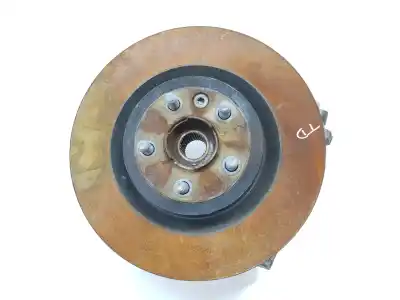 Piesă de schimb auto la mâna a doua Fuzeta Dreapta Spate pentru LAND ROVER RANGE ROVER VELAR Velar Referințe OEM IAM HK835A970AE  LR090542