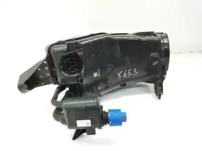 Second-hand car spare part ADBLUE TANK for VOLKSWAGEN CADDY SBBSBJ ORIGIN 4MOTION OEM IAM references 5R3131877C  
