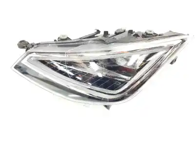 Автозапчасти б/у левая фара за SEAT ARONA XPERIENCE ссылки OEM IAM 6F1941007G  6F1941773