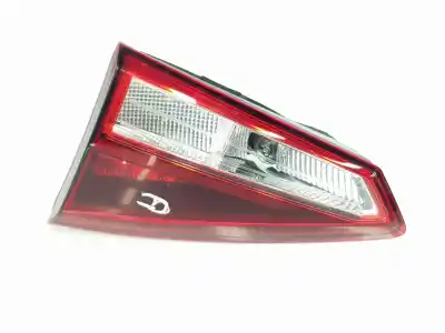 Автозапчасти б/у внутренний правый задний фонарь за SEAT ARONA XPERIENCE ссылки OEM IAM 6F9945308D  6F9945308D