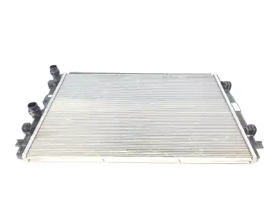 Second-hand car spare part WATER RADIATOR for SEAT ARONA  OEM IAM references 2Q0121253M  2Q0121253R