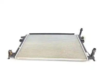 İkinci el araba yedek parçası SU RADYATÖRÜ için SEAT ARONA  OEM IAM referansları 2Q0121253D  2Q0121253S