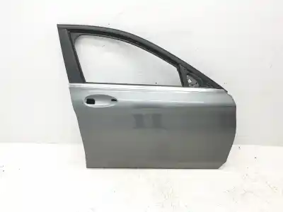 Pezzo di ricambio per auto di seconda mano Porta Anteriore Destra per MERCEDES-BENZ CLASE C BM 205 BERLINA C 200 d 205.001 Riferimenti OEM IAM A2057200205  A2057200205