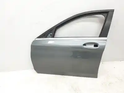 Pezzo di ricambio per auto di seconda mano Porta Anteriore Sinistra per MERCEDES-BENZ CLASE C BM 205 BERLINA C 200 d 205.001 Riferimenti OEM IAM A2057200105  A2057200105