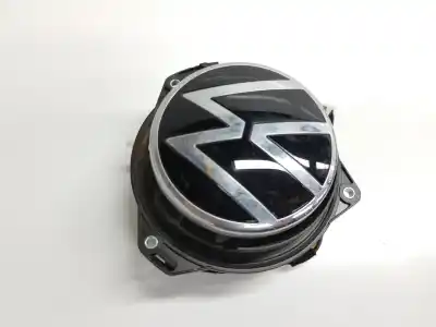 Автозапчасти б/у ВНЕШНЯЯ РУЧКА ВОРОТ за VOLKSWAGEN TROC D11  ссылки OEM IAM 2GA827469R  2GA827469R