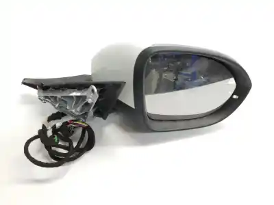 Second-hand car spare part RIGHT REARVIEW MIRROR for VOLKSWAGEN TROC D11  OEM IAM references 2GA857508CK  2GA857508CK