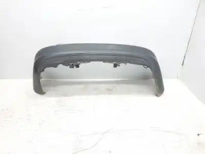 Автозапчасти б/у задний бампер за MERCEDES-BENZ CLASE C BM 205 BERLINA C 200 d 205.001 ссылки OEM IAM A2058800447  A2058800447