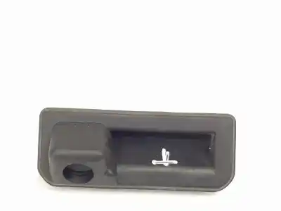 Автозапчасти б/у внешняя ручка ворот за SEAT ARONA XPERIENCE ссылки OEM IAM 6F9827566  6F9827566