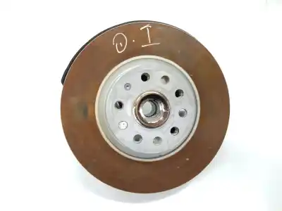 Tweedehands auto-onderdeel KNOKKEL LINKS VOOR voor VOLKSWAGEN TROC D11  OEM IAM-referenties 5Q0407253C  5QD407253F