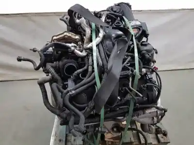 Piesă de schimb auto la mâna a doua MOTOR COMPLET pentru PORSCHE CAYENNE (92A)  Referințe OEM IAM CRC  95810095910
