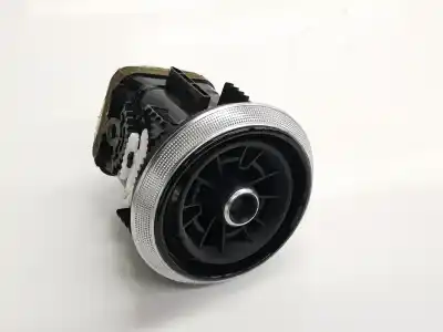 Piesă de schimb auto la mâna a doua Grila Aer pentru AUDI S3 (8V1) 2.0 TFSI quattro Referințe OEM IAM 81A820901F  81A820901F