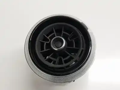 Second-hand car spare part air vent for audi s3 (8v1) 2.0 tfsi quattro oem iam references 81a820901f  81a820901f