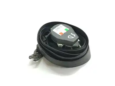 Second-hand car spare part Rear Right Seat Belt for AUDI S3 (8V1) 2.0 TFSI quattro OEM IAM references 8V3857805  8V3857805V04