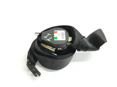Second-hand car spare part Rear Left Seat Belt for AUDI S3 (8V1) 2.0 TFSI quattro OEM IAM references 8V3857805  8V3857805