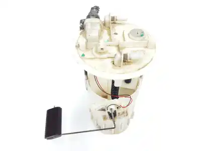 Peça sobressalente para automóvel em segunda mão bomba de combustivel por opel vivaro furgón/combi (07.2006 =>) furgón 2.9t l2h1 referências oem iam 91165569  91165569