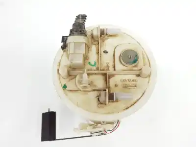 Peça sobressalente para automóvel em segunda mão bomba de combustivel por opel vivaro furgón/combi (07.2006 =>) furgón 2.9t l2h1 referências oem iam 91165569  91165569