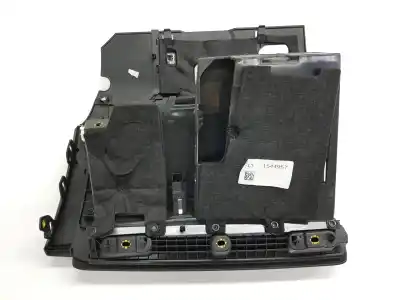 Автозапчасти б/у бардачок за audi s3 (8v1) 2.0 tfsi quattro ссылки oem iam 8v2857035d  8v2857035d6ps
