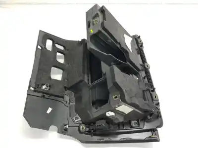 Автозапчасти б/у бардачок за audi s3 (8v1) 2.0 tfsi quattro ссылки oem iam 8v2857035d  8v2857035d6ps
