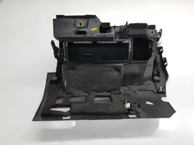 Автозапчасти б/у бардачок за audi s3 (8v1) 2.0 tfsi quattro ссылки oem iam 8v2857035d  8v2857035d6ps