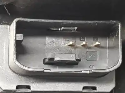 Автозапчасти б/у бардачок за audi s3 (8v1) 2.0 tfsi quattro ссылки oem iam 8v2857035d  8v2857035d6ps