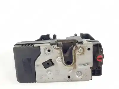 Second-hand car spare part left side door lock for corsa vivaro furgóncombi furgón 2.9t l1h1 oem iam references 91166233  91166233