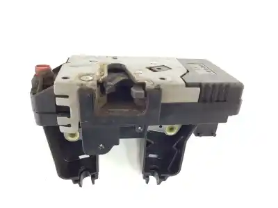 Second-hand car spare part left side door lock for corsa vivaro furgóncombi furgón 2.9t l1h1 oem iam references 91166233  91166233