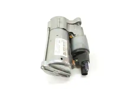 Second-hand car spare part STARTER MOTOR for MERCEDESBENZ CLASE C BM 205 BERLINA C 200 d 205.001 OEM IAM references A6549061600  