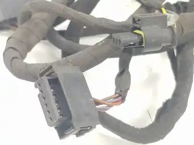 Peça sobressalente para automóvel em segunda mão fio por clase c clase c familiar 1.6 cdi referências oem iam   a0225452426