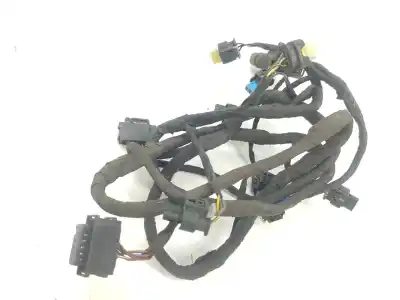 Second-hand car spare part Wire for CLASE C CLASE C FAMILIAR 1.6 CDI OEM IAM references   A0225452426