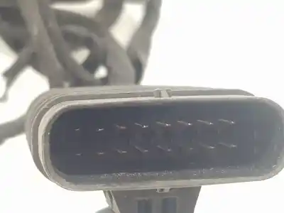 Peça sobressalente para automóvel em segunda mão fio por clase c clase c familiar 1.6 cdi referências oem iam   a0225452426