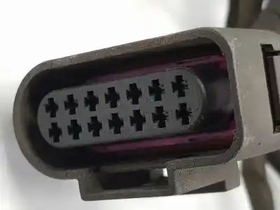 Автозапчастина б/у дрот для skoda superb (3v3) 2.0 tdi посилання на oem iam 3v5971104c  3v5971104c