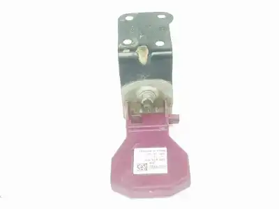 Peça sobressalente para automóvel em segunda mão módulo eletrónico antena por skoda superb combi (3v5) sportline 4x4 referências oem iam 3v0035497