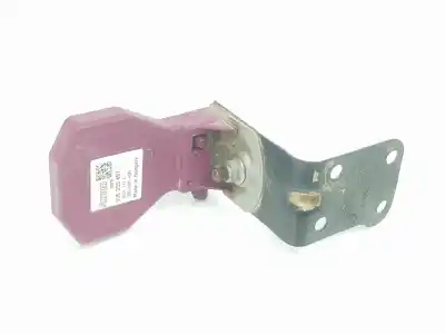 Peça sobressalente para automóvel em segunda mão módulo eletrónico antena por skoda superb combi (3v5) sportline 4x4 referências oem iam 3v0035497  3v0035497