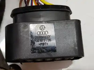 Peça sobressalente para automóvel em segunda mão fio por seat ibiza 1.0 tsi referências oem iam   