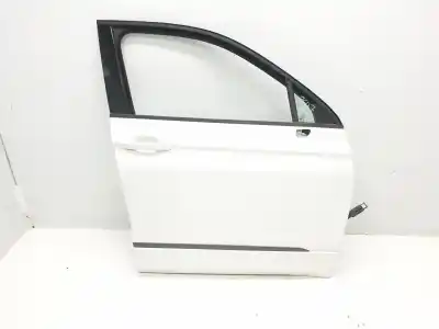Автозапчасти б/у ДВЕРЬ ПЕРЕДНЯЯ ПРАВАЯ за SEAT TARRACO (KN2)  ссылки OEM IAM 5NA831056N  5NA831056N